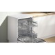 BOSCH Dishwasher SMS2ITW09E