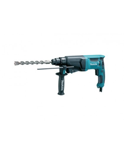 Makita HR2300 rotary hammer 720 W 1200 RPM