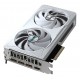 GIGABYTE GeForce RTX 5060 EAGLE OC ICE 8G Graphics Card - 8GB GDDR7, 128bit, PCI-E 5.0, 2550 MHz Core Clock, 3 x DisplayPort, 1 