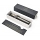 Parker IM Brushed Metal GT Pen 1931649