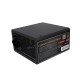 Gembird CCC-PSUBRONZE-850W Power supply unit Fornax Power 850W active PFC 12cm fan 80+Bronze color box
