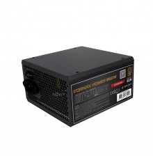 Gembird CCC-PSUBRONZE-850W Power supply unit Fornax Power 850W active PFC 12cm fan 80+Bronze color box
