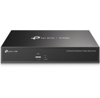 TP-Link VIGI 8 Channel Network Video Recorder