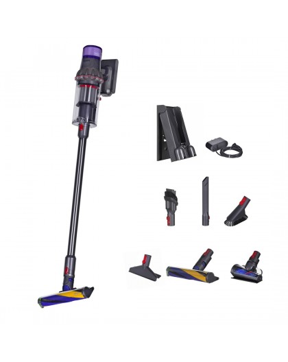 DYSON V15 Detect Fluffy Cordless hoover 476575-01