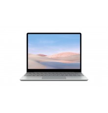Microsoft Surface Laptop Go Intel® Core™ i5 i5-1035G1 31.6 cm (12.4") Touchscreen 8 GB LPDDR4x-SDRAM 256 GB SSD Wi-Fi 6 (802.11a