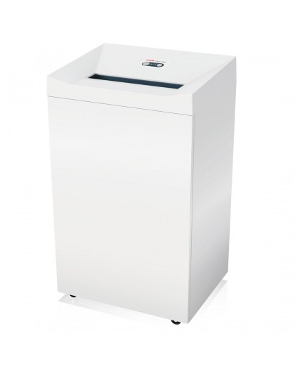 HSM Pure 940 shredder, 165 l, 3,9x40 mm