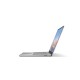 Microsoft Surface Laptop Go Intel® Core™ i5 i5-1035G1 31.6 cm (12.4") Touchscreen 8 GB LPDDR4x-SDRAM 256 GB SSD Wi-Fi 6 (802.11a