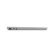 Microsoft Surface Laptop Go Intel® Core™ i5 i5-1035G1 31.6 cm (12.4") Touchscreen 8 GB LPDDR4x-SDRAM 256 GB SSD Wi-Fi 6 (802.11a