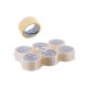 BSTech adhesive tape Smart Acrylic Transparent 48 x 60 6 pcs.