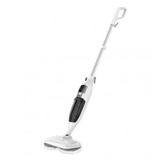 Adler AD 7052 Rotary Steam Mop White