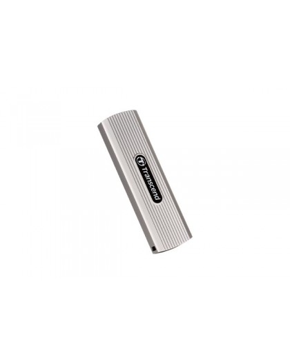 Transcend ESD320A 512 GB USB Type-A 3.2 Gen 2 (3.1 Gen 2) Grey