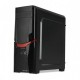 iBox ORCUS X14 Midi Tower Black