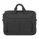 Rivacase 8432 laptop case 39.6 cm (15.6") Toploader bag Black