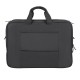 Rivacase 8432 laptop case 39.6 cm (15.6") Toploader bag Black