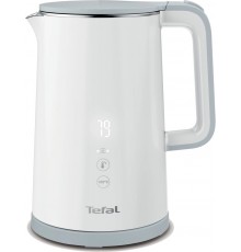 Tefal Sense KO6931 electric kettle 1.5 L 1800 W White