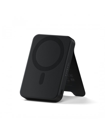 Satechi OntheGo 10K Powerbank with Stand, Magnetic