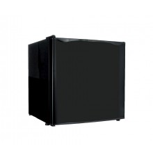 Refrigerator Ravanson LKK-50B (black)