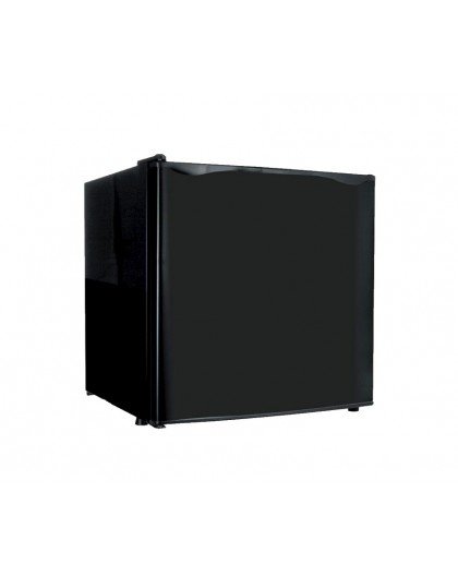 Refrigerator Ravanson LKK-50B (black)