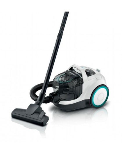 Bosch BGC21HYG1 vacuum 2 L Cylinder vacuum Dry 550 W Bagless