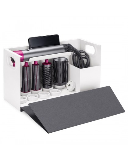 Dyson Airwrap Styler Maclean Hair Styler Organiser, 367x150x220mm, 8kg, MC-478