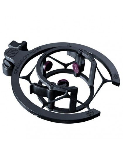Aston Microphones Swift Uchwyt mikrofonowy antywibracyjny