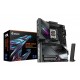 GIGABYTE Z890 AORUS MASTER Motherboard - Supports Intel Core Ultra (Series 2) CPUs, 18+1+2 phases VRM, up to 9500MHz DDR5 (OC), 