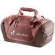 Duffel Bag 50 caspia-raisin