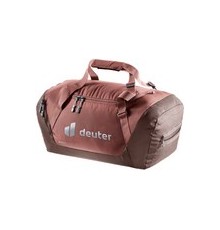 Duffel Bag 50 caspia-raisin