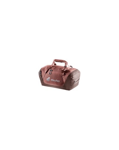 Duffel Bag 50 caspia-raisin