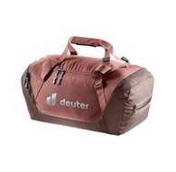 Duffel Bag 50 caspia-raisin