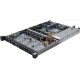 Asrock 1U4L-GENOA/2T server barebone AMD SoC LGA 6096 Rack (1U) Grey