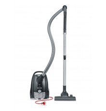 Severin BC 7030 vacuum 2 L Dry 750 W Dust bag