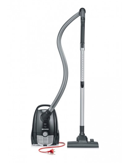 Severin BC 7030 vacuum 2 L Dry 750 W Dust bag
