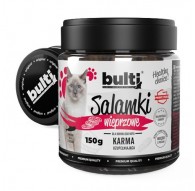 BULTI Pork - cat treats - 150g