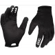 POC Resistance Enduro Cycling gloves Black