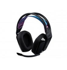 Logitech G G535 LIGHTSPEED Wireless Gaming Headset