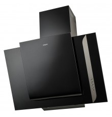 Akpo WK-4 Grand Eco 50 Chimney Hood Black