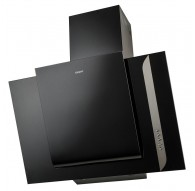 Akpo WK-4 Grand Eco 50 Chimney Hood Black