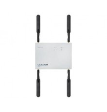 LANCOM IAP-822 (Bulk 5) 1000 Mbit/s Gray Power over Ethernet (PoE)