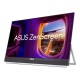 ASUS ZenScreen MB229CF computer monitor 54.6 cm (21.5") 1920 x 1080 pixels Full HD LED Black