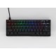 Ducky Mecha Mini keyboard Mouse included Gaming USB English Black