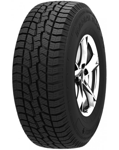 Tire 265/70 R16 121/118Q Westlake SL369 AT