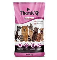 THANK'Q Standard Lamb - dry dog food - 10kg