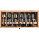 Yato YT-33837 drill hole saw 10 pc(s)