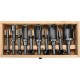 Yato YT-33837 drill hole saw 10 pc(s)