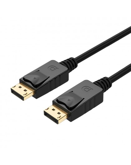 UNITEK CABLE HDMI BASIC V2.0 GOLD 3M, Y-C139M