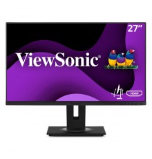 Viewsonic VG Series VG2748a LED display 68.6 cm (27") 1920 x 1080 pixels Full HD Black