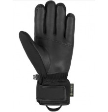 REUSCH JUPITER GORE-TEX GLOVES SIZE 9 black