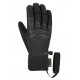 REUSCH JUPITER GORE-TEX GLOVES SIZE 9 black