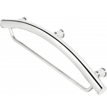 Wall towel holder - 2in1